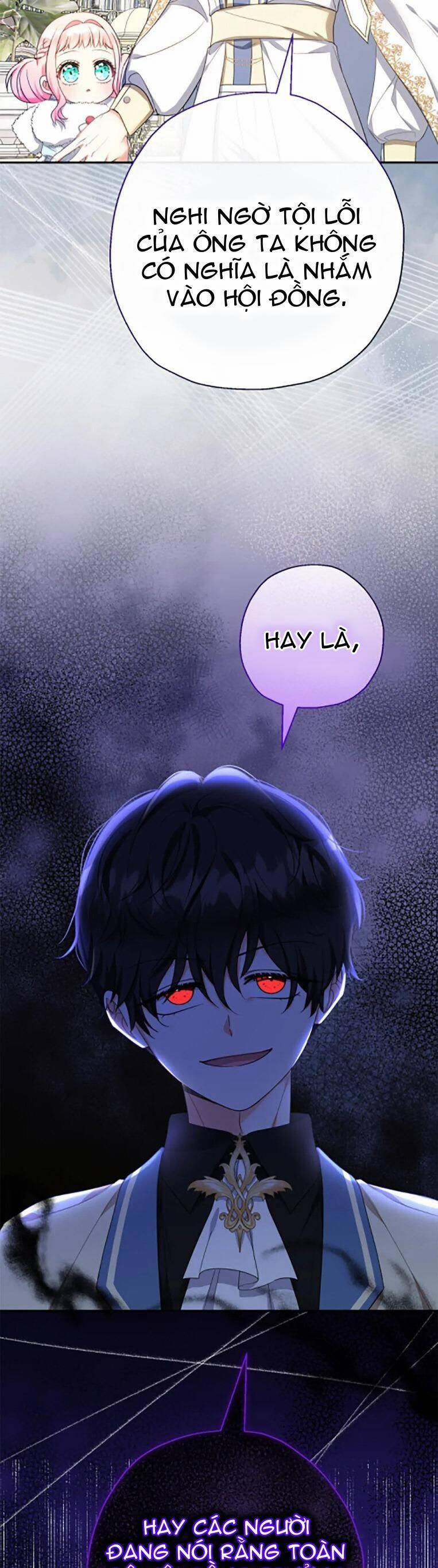 Tiểu Thư Tích Tiền Đi Bụi 47 trang 6