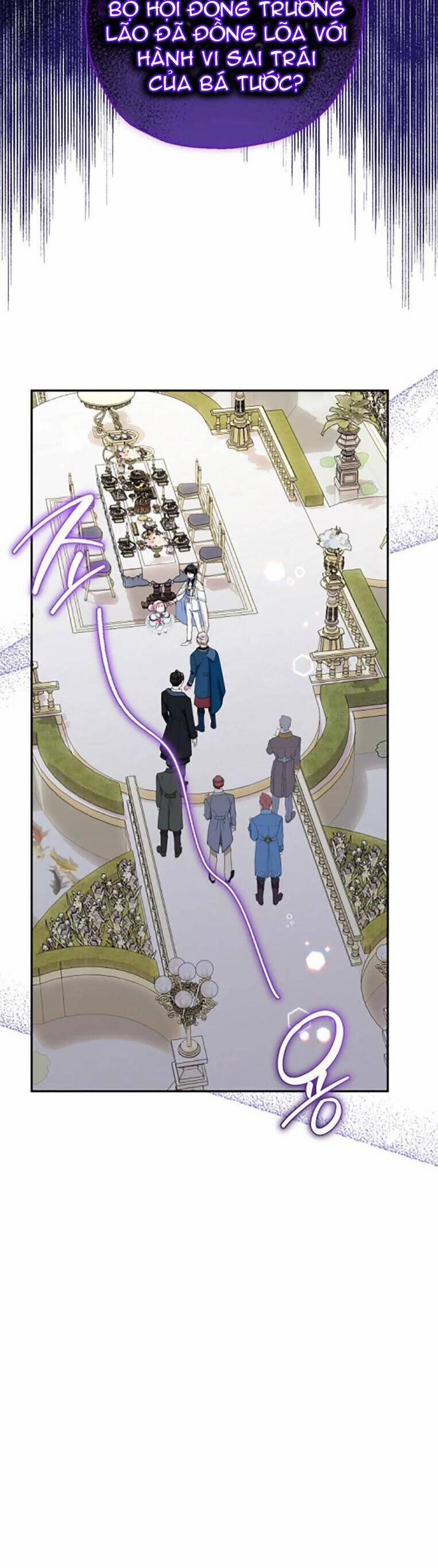 Tiểu Thư Tích Tiền Đi Bụi 47 trang 7