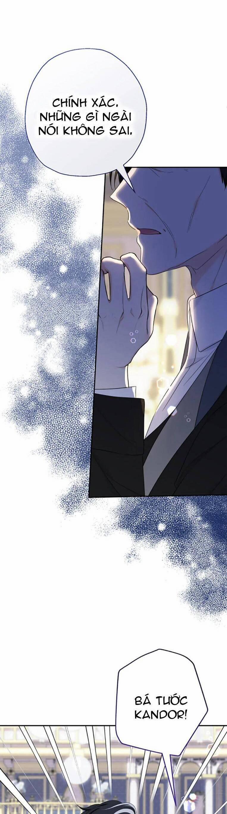 Tiểu Thư Tích Tiền Đi Bụi 47 trang 8