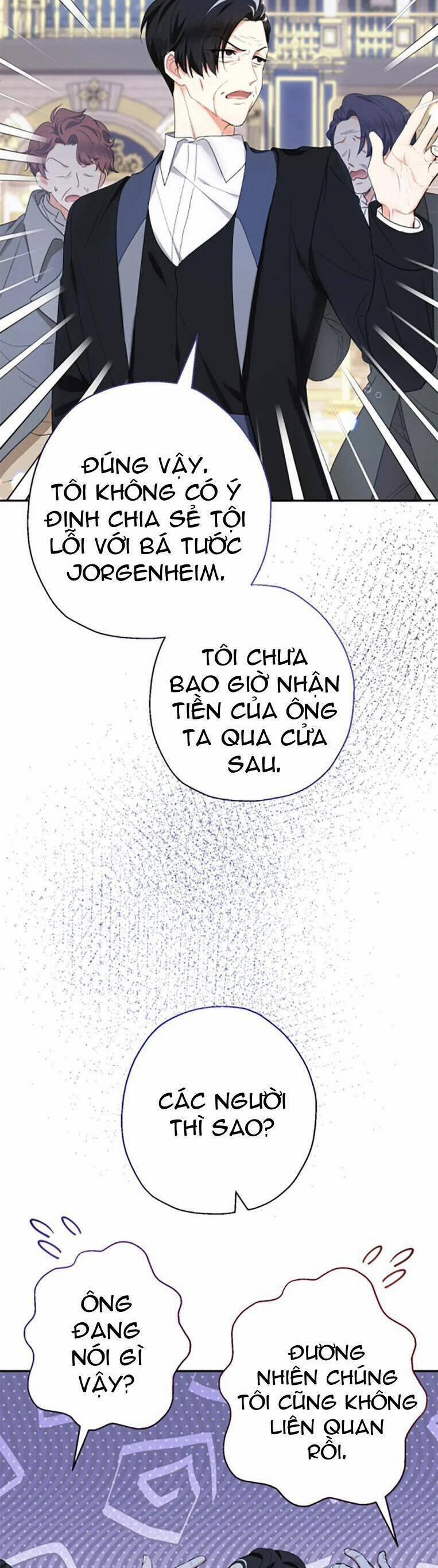 Tiểu Thư Tích Tiền Đi Bụi 47 trang 9