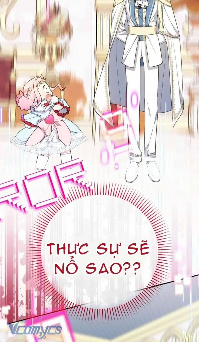 Tiểu Thư Tích Tiền Đi Bụi 48 trang 1