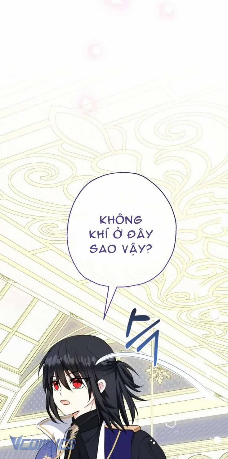 Tiểu Thư Tích Tiền Đi Bụi 48 trang 13