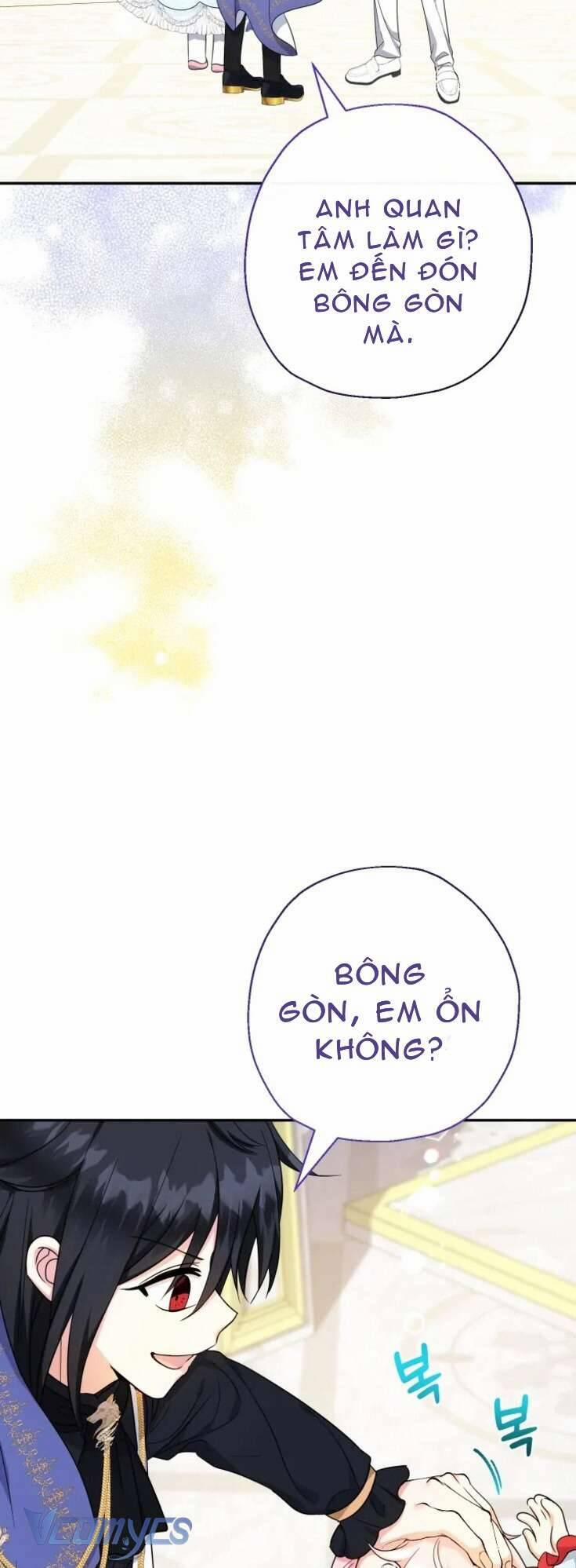 Tiểu Thư Tích Tiền Đi Bụi 48 trang 15