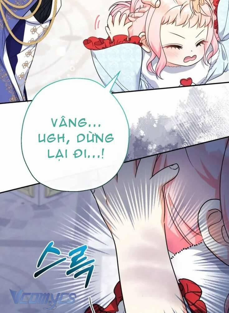 Tiểu Thư Tích Tiền Đi Bụi 48 trang 16