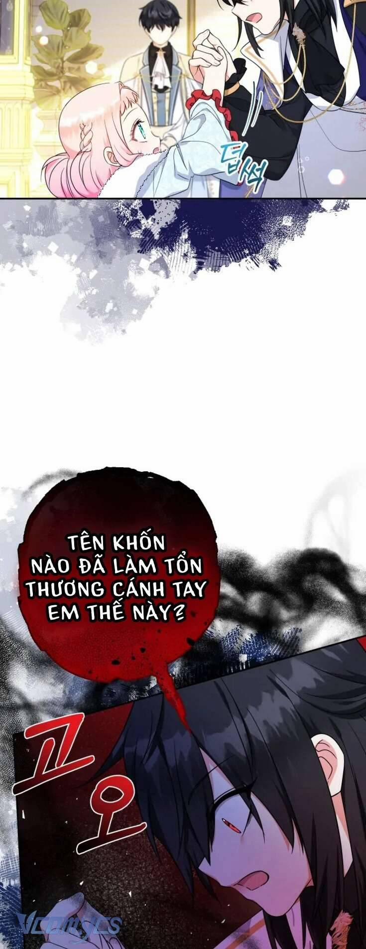 Tiểu Thư Tích Tiền Đi Bụi 48 trang 19