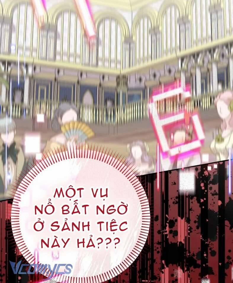 Tiểu Thư Tích Tiền Đi Bụi 48 trang 2