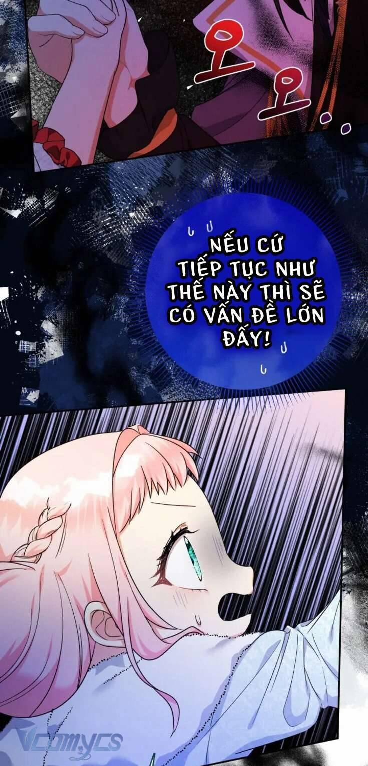 Tiểu Thư Tích Tiền Đi Bụi 48 trang 20