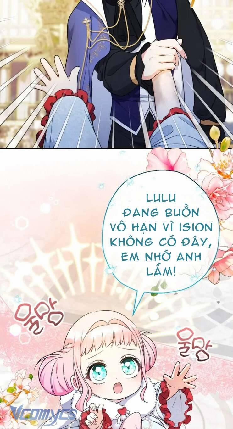 Tiểu Thư Tích Tiền Đi Bụi 48 trang 22