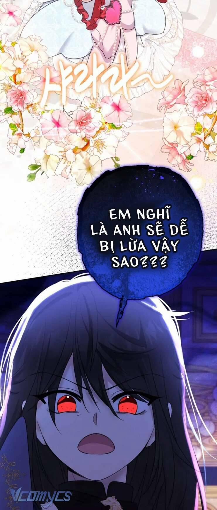 Tiểu Thư Tích Tiền Đi Bụi 48 trang 23