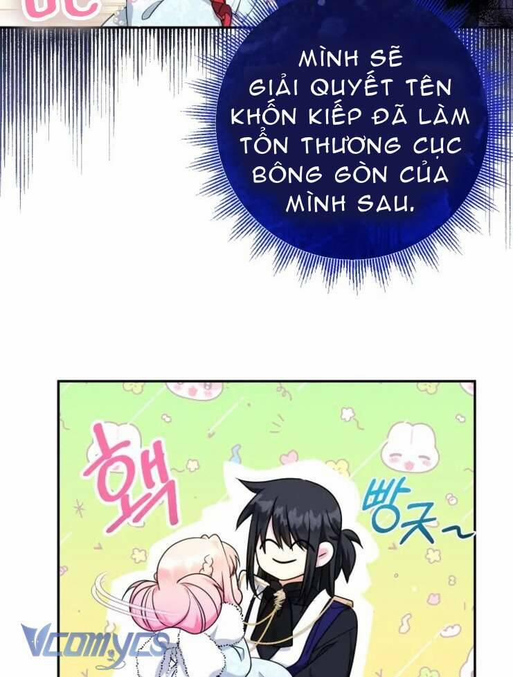 Tiểu Thư Tích Tiền Đi Bụi 48 trang 27