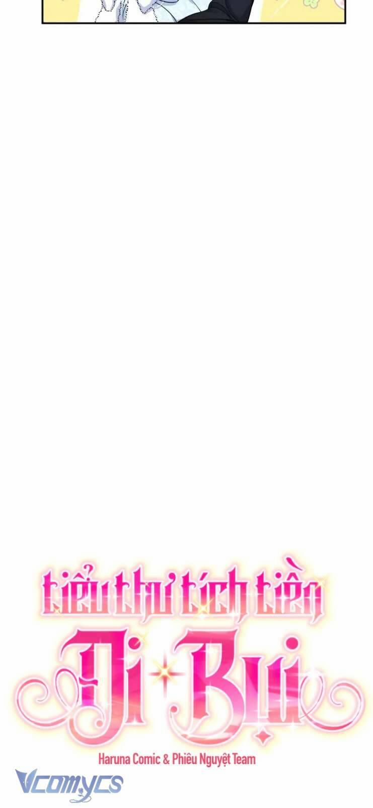 Tiểu Thư Tích Tiền Đi Bụi 48 trang 28