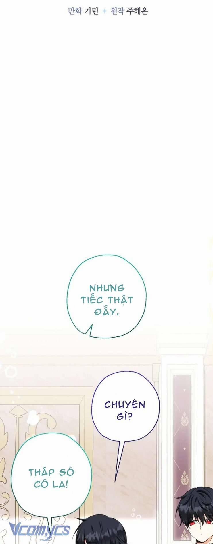 Tiểu Thư Tích Tiền Đi Bụi 48 trang 29