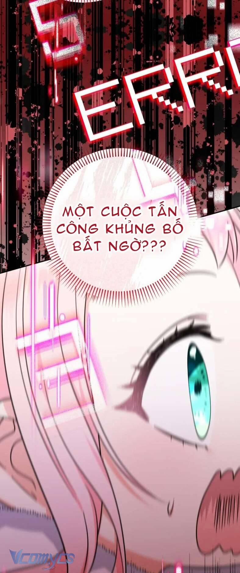 Tiểu Thư Tích Tiền Đi Bụi 48 trang 3