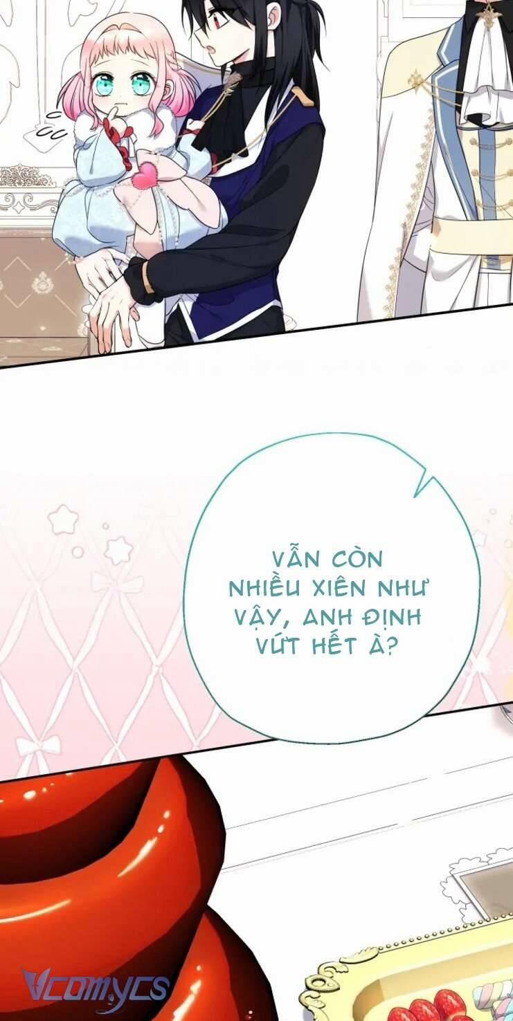 Tiểu Thư Tích Tiền Đi Bụi 48 trang 30