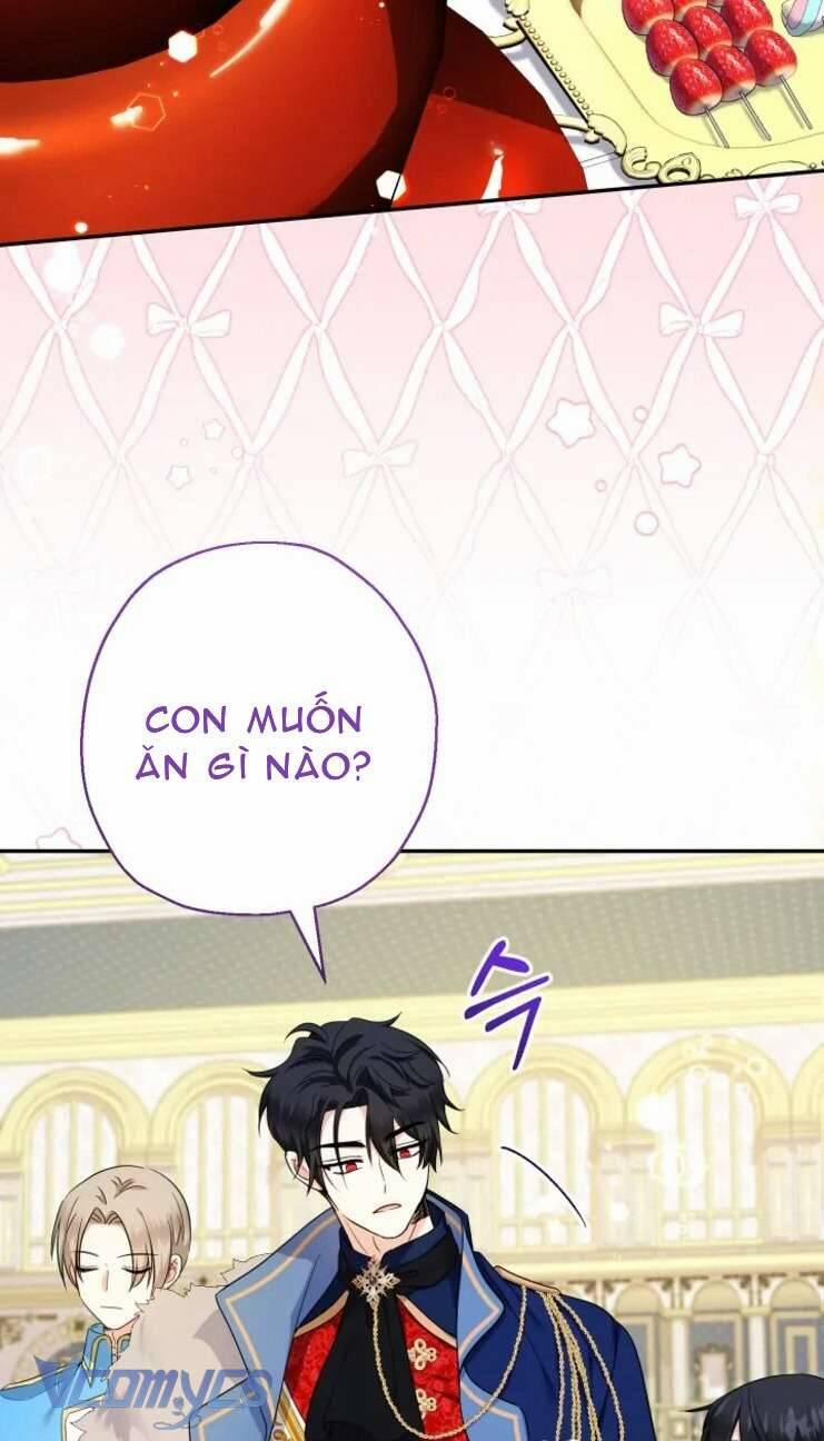 Tiểu Thư Tích Tiền Đi Bụi 48 trang 31