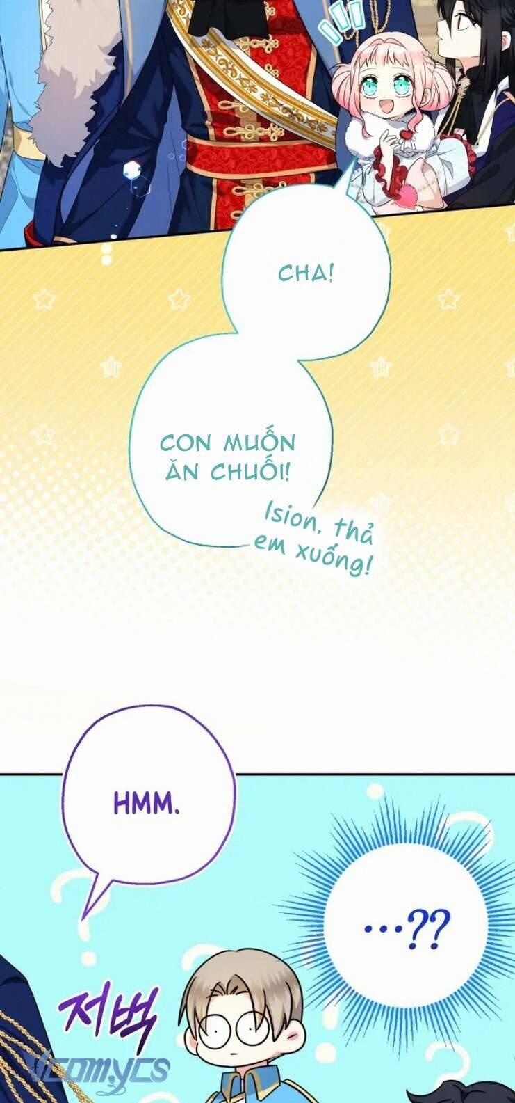 Tiểu Thư Tích Tiền Đi Bụi 48 trang 32