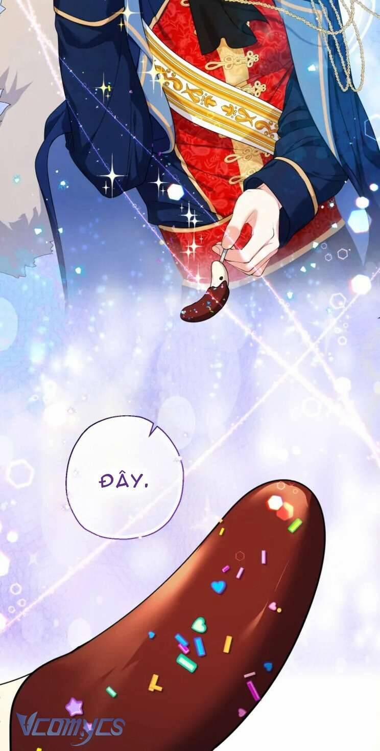 Tiểu Thư Tích Tiền Đi Bụi 48 trang 35