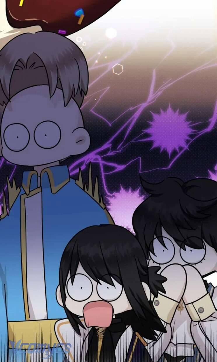 Tiểu Thư Tích Tiền Đi Bụi 48 trang 36