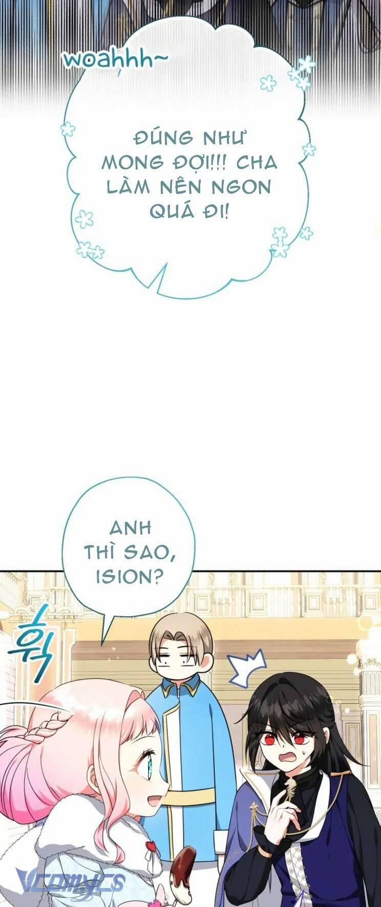 Tiểu Thư Tích Tiền Đi Bụi 48 trang 37