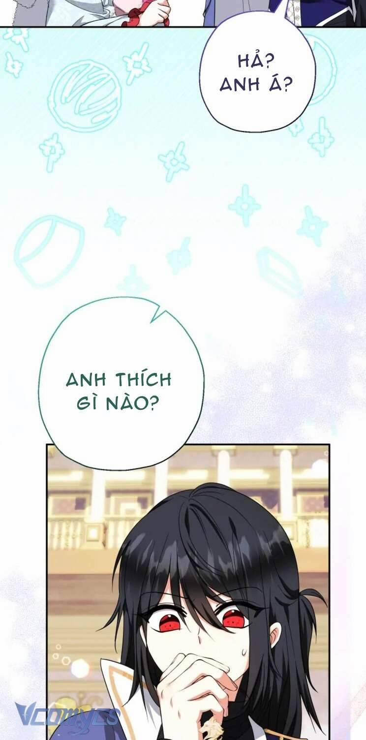 Tiểu Thư Tích Tiền Đi Bụi 48 trang 38