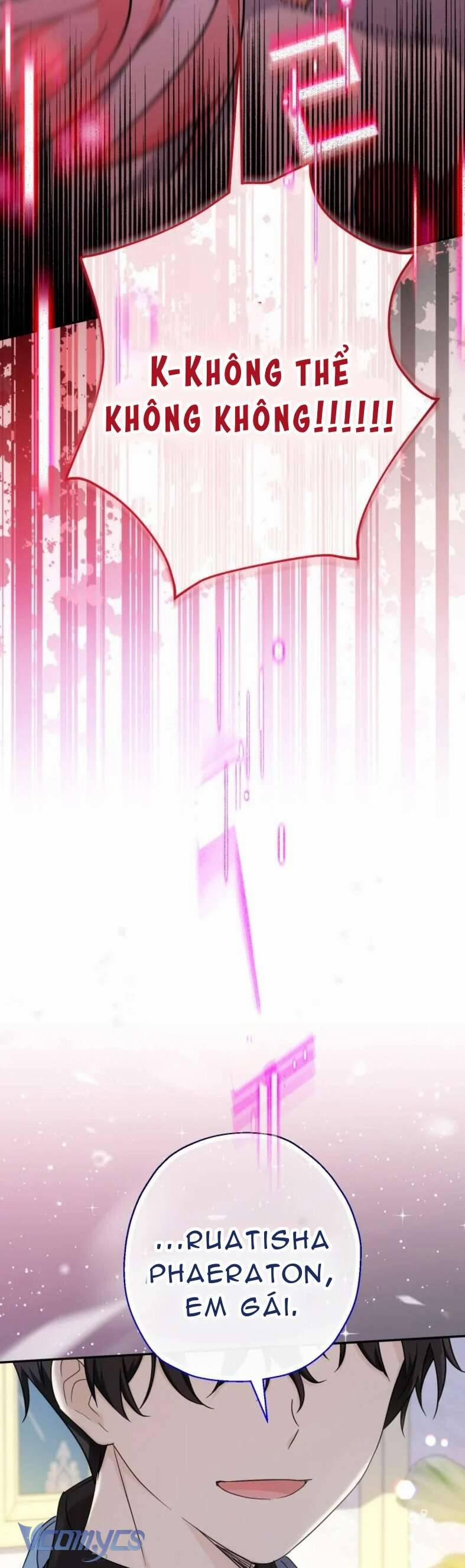 Tiểu Thư Tích Tiền Đi Bụi 48 trang 4