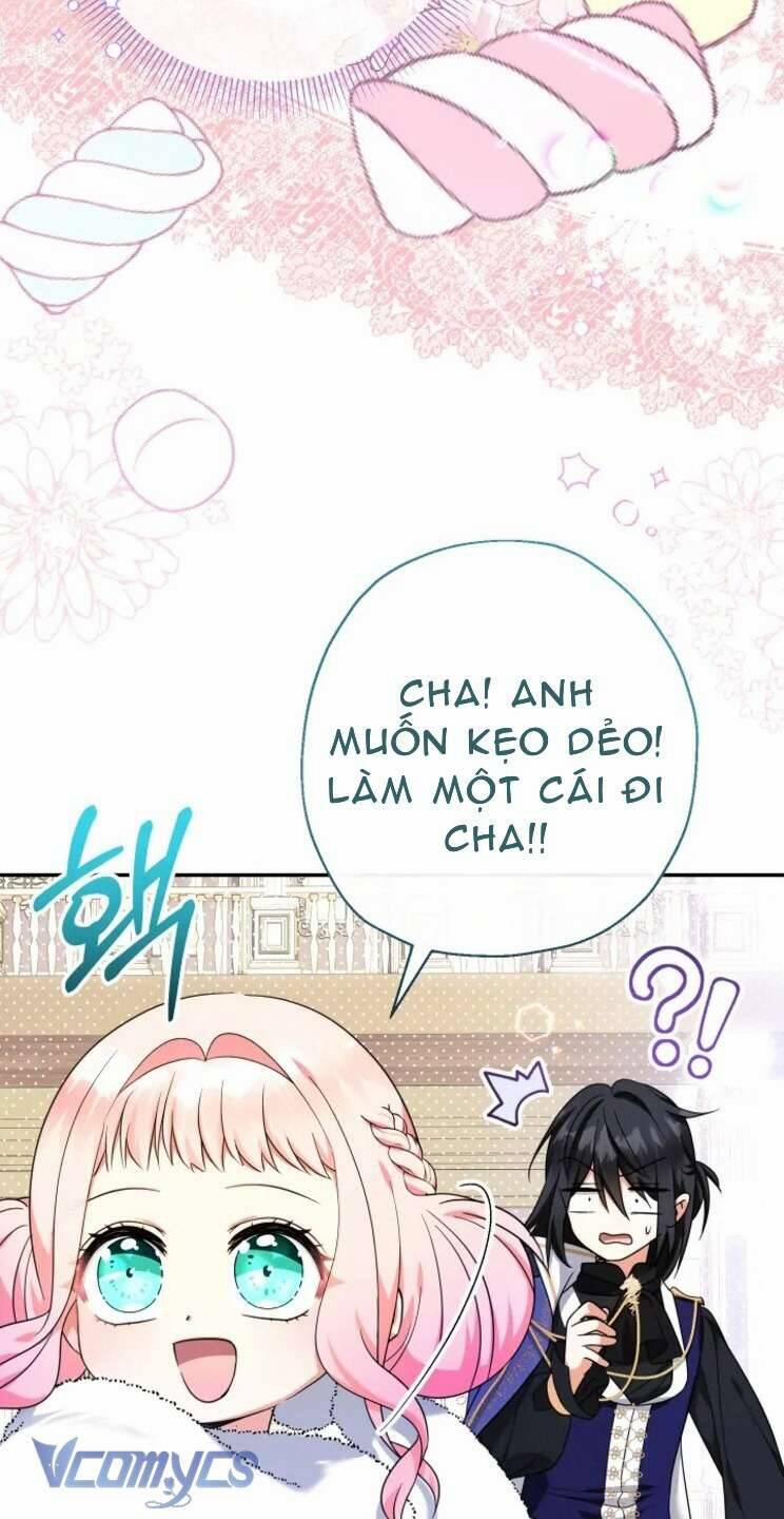 Tiểu Thư Tích Tiền Đi Bụi 48 trang 41