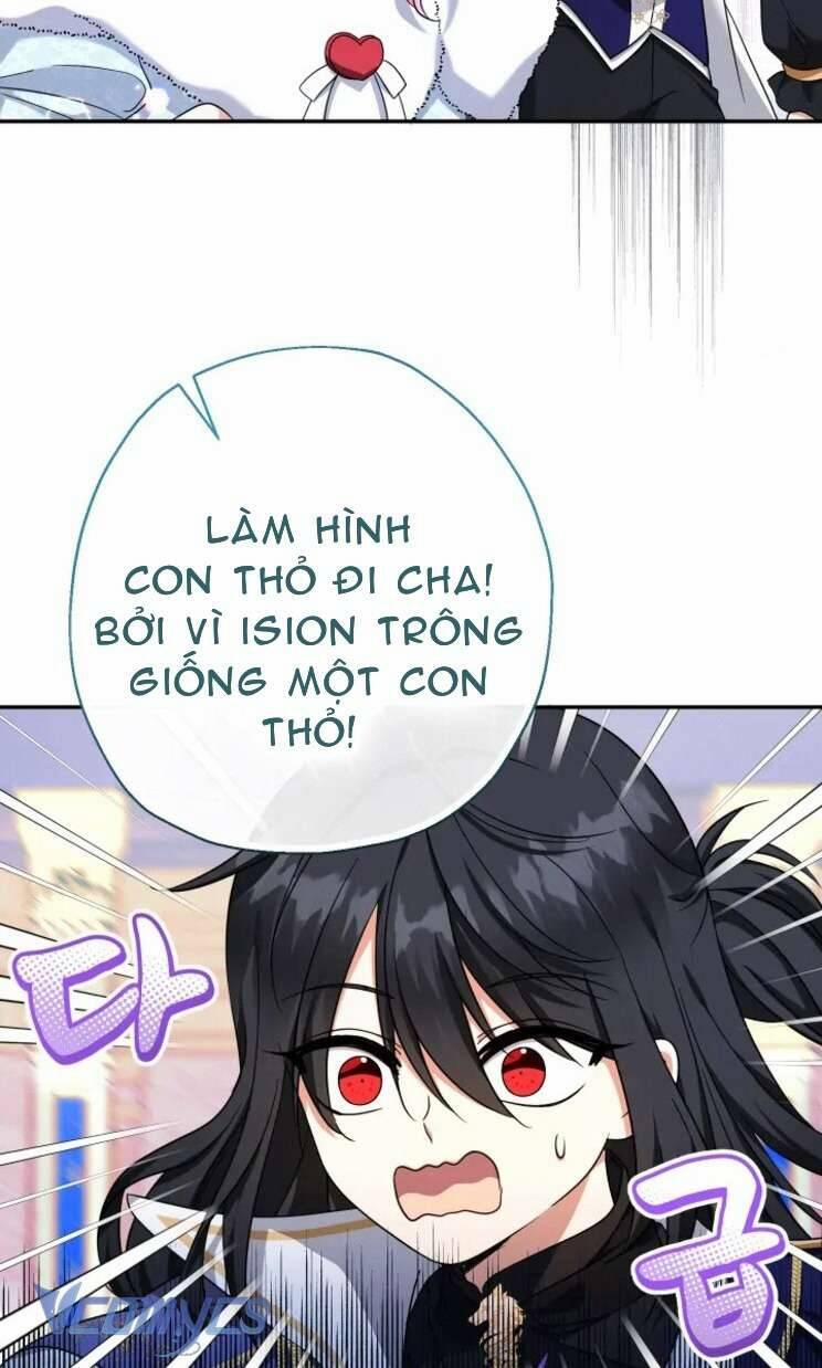 Tiểu Thư Tích Tiền Đi Bụi 48 trang 42