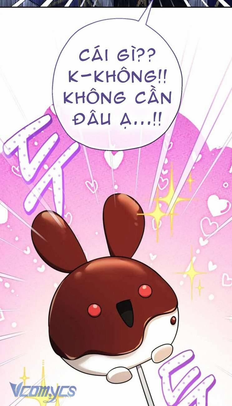 Tiểu Thư Tích Tiền Đi Bụi 48 trang 43