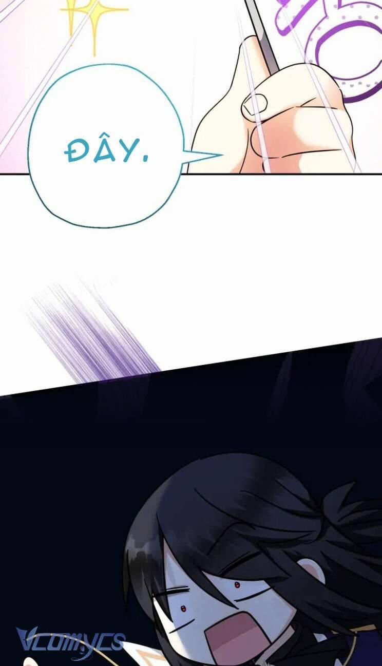 Tiểu Thư Tích Tiền Đi Bụi 48 trang 44