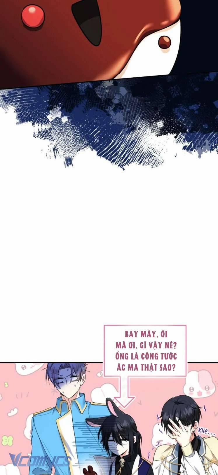 Tiểu Thư Tích Tiền Đi Bụi 48 trang 46