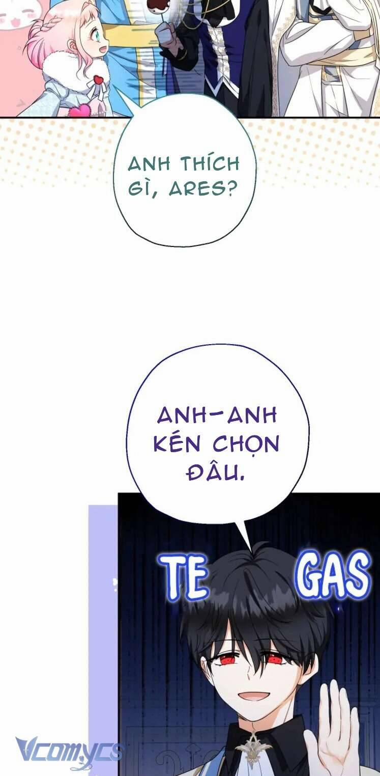 Tiểu Thư Tích Tiền Đi Bụi 48 trang 47