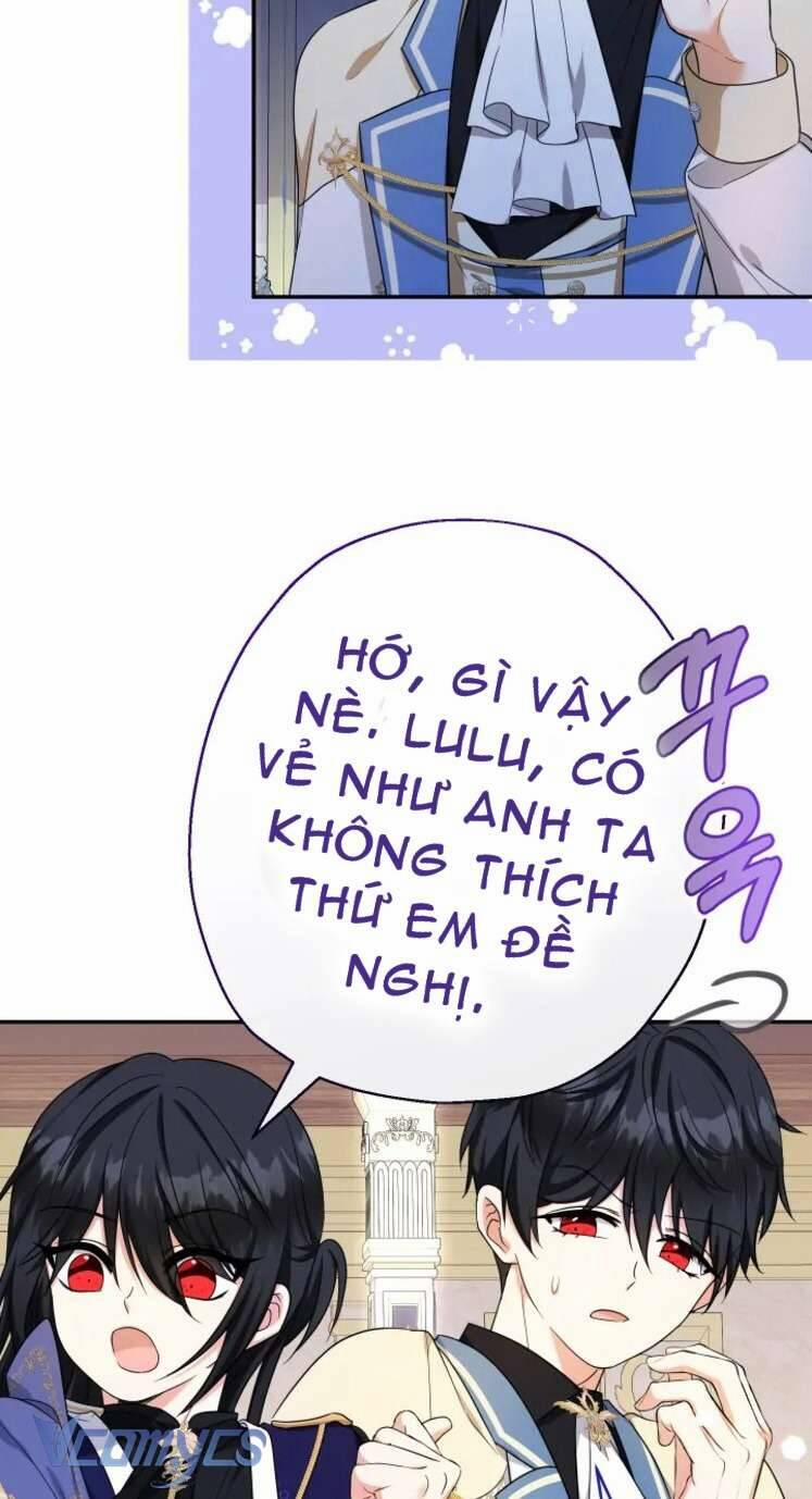 Tiểu Thư Tích Tiền Đi Bụi 48 trang 48