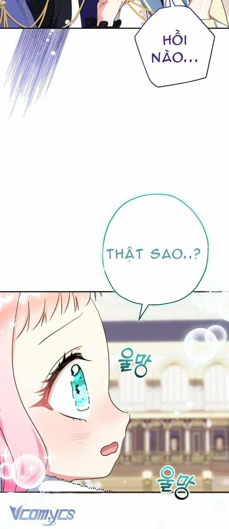 Tiểu Thư Tích Tiền Đi Bụi 48 trang 49