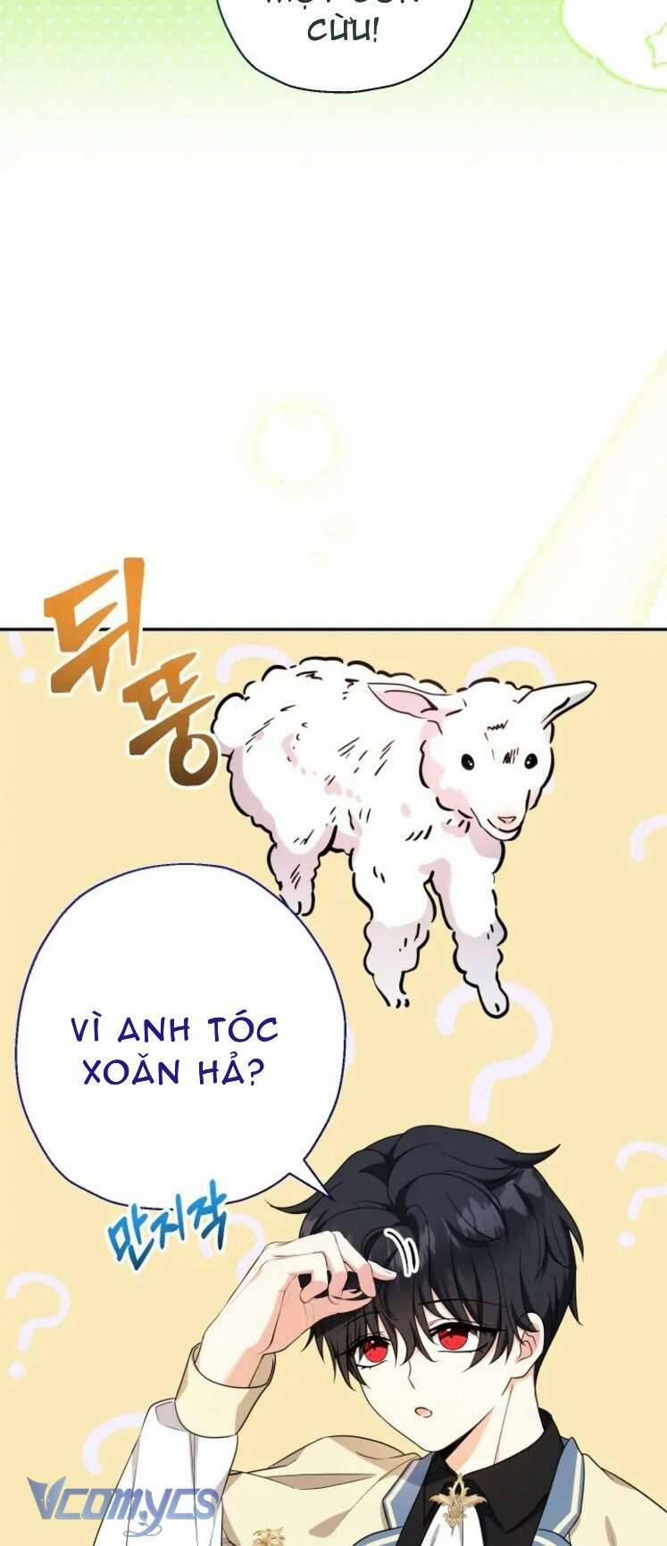 Tiểu Thư Tích Tiền Đi Bụi 48 trang 52