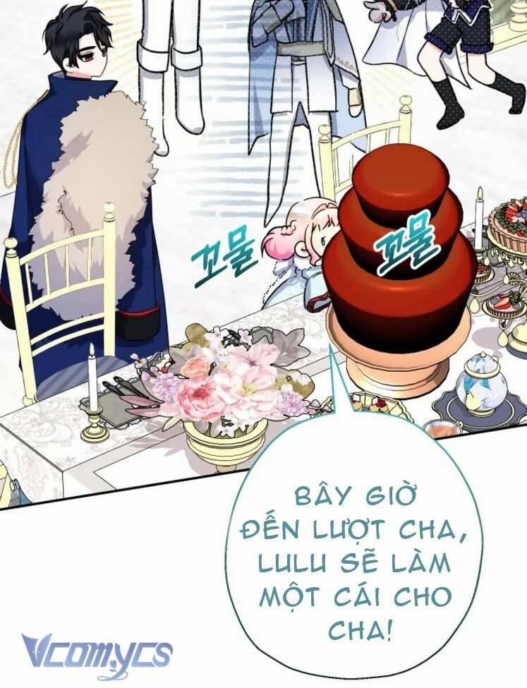 Tiểu Thư Tích Tiền Đi Bụi 48 trang 55