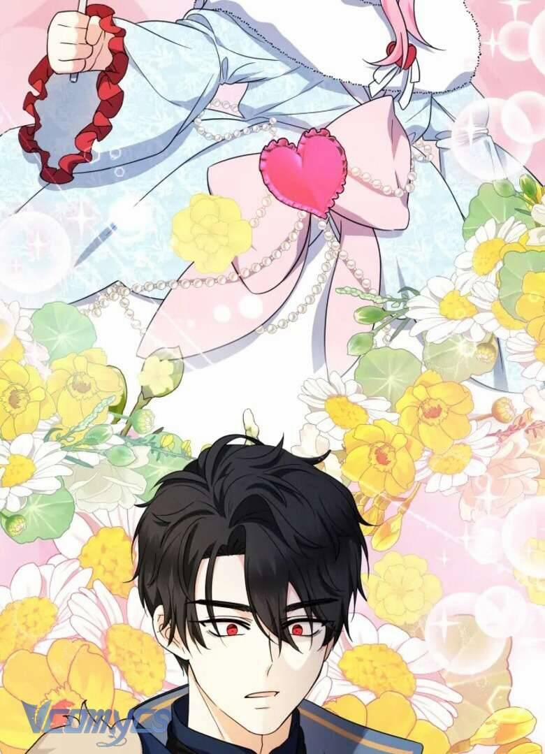 Tiểu Thư Tích Tiền Đi Bụi 48 trang 57