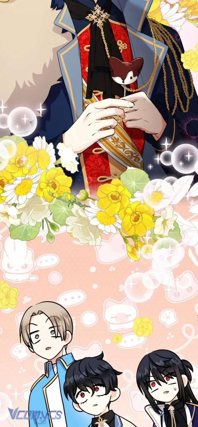 Tiểu Thư Tích Tiền Đi Bụi 48 trang 58