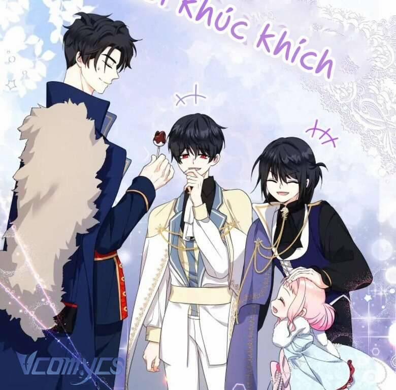 Tiểu Thư Tích Tiền Đi Bụi 48 trang 63