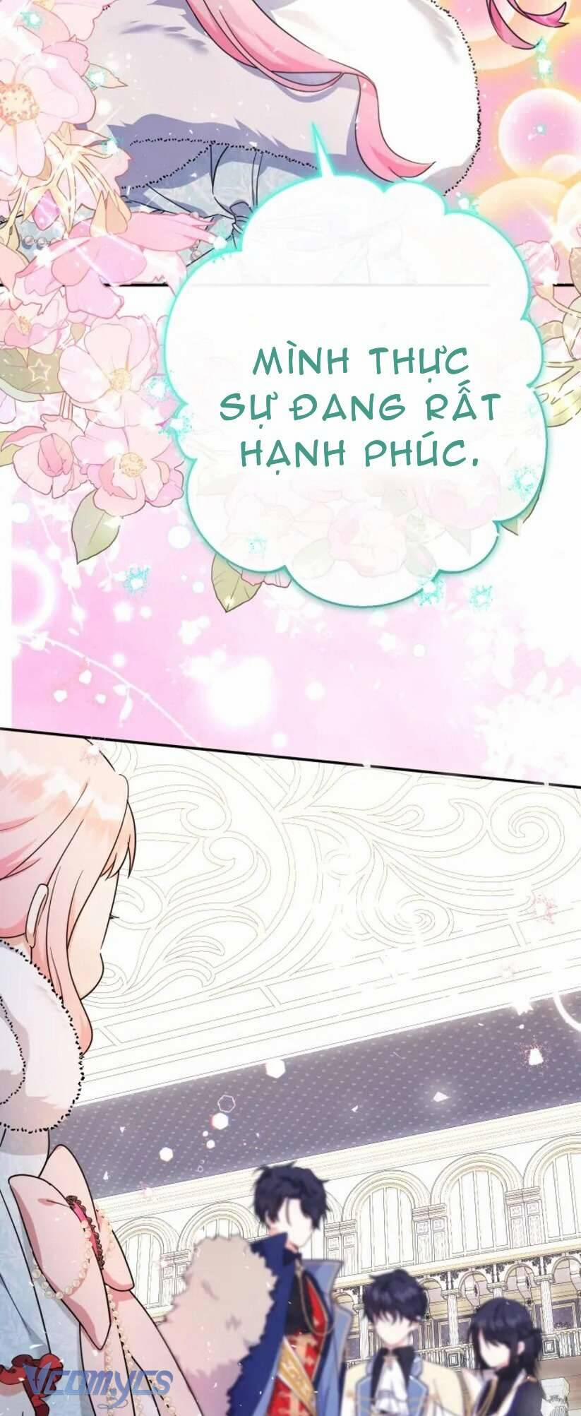 Tiểu Thư Tích Tiền Đi Bụi 48 trang 69