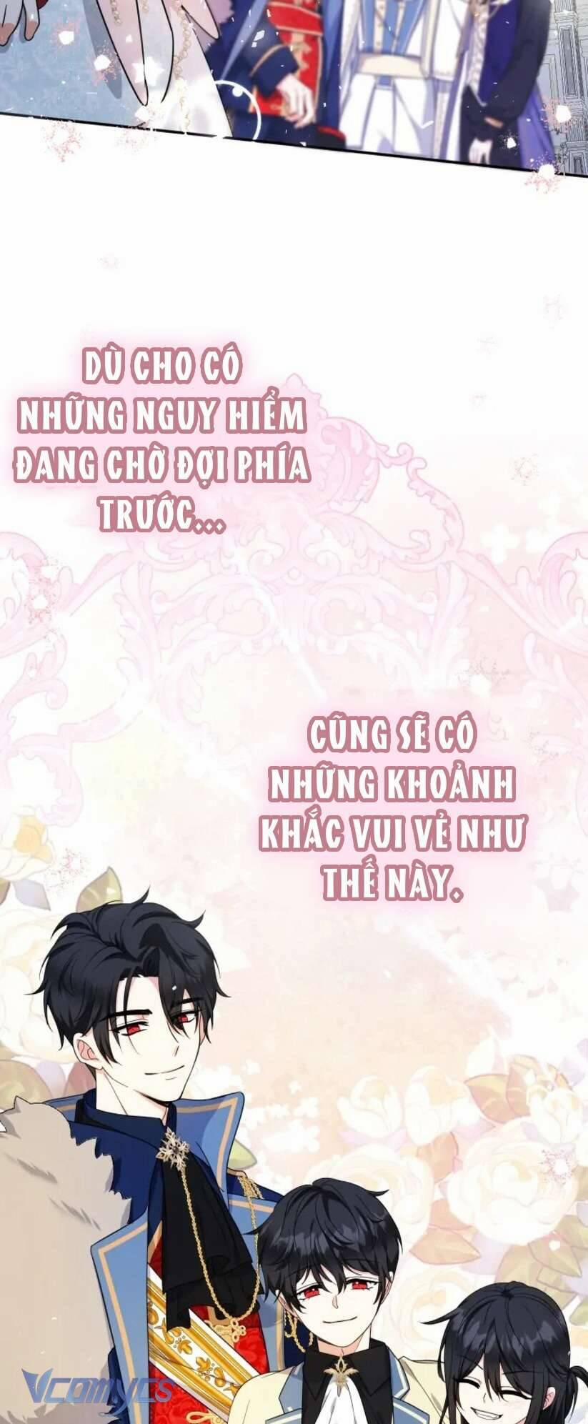 Tiểu Thư Tích Tiền Đi Bụi 48 trang 70