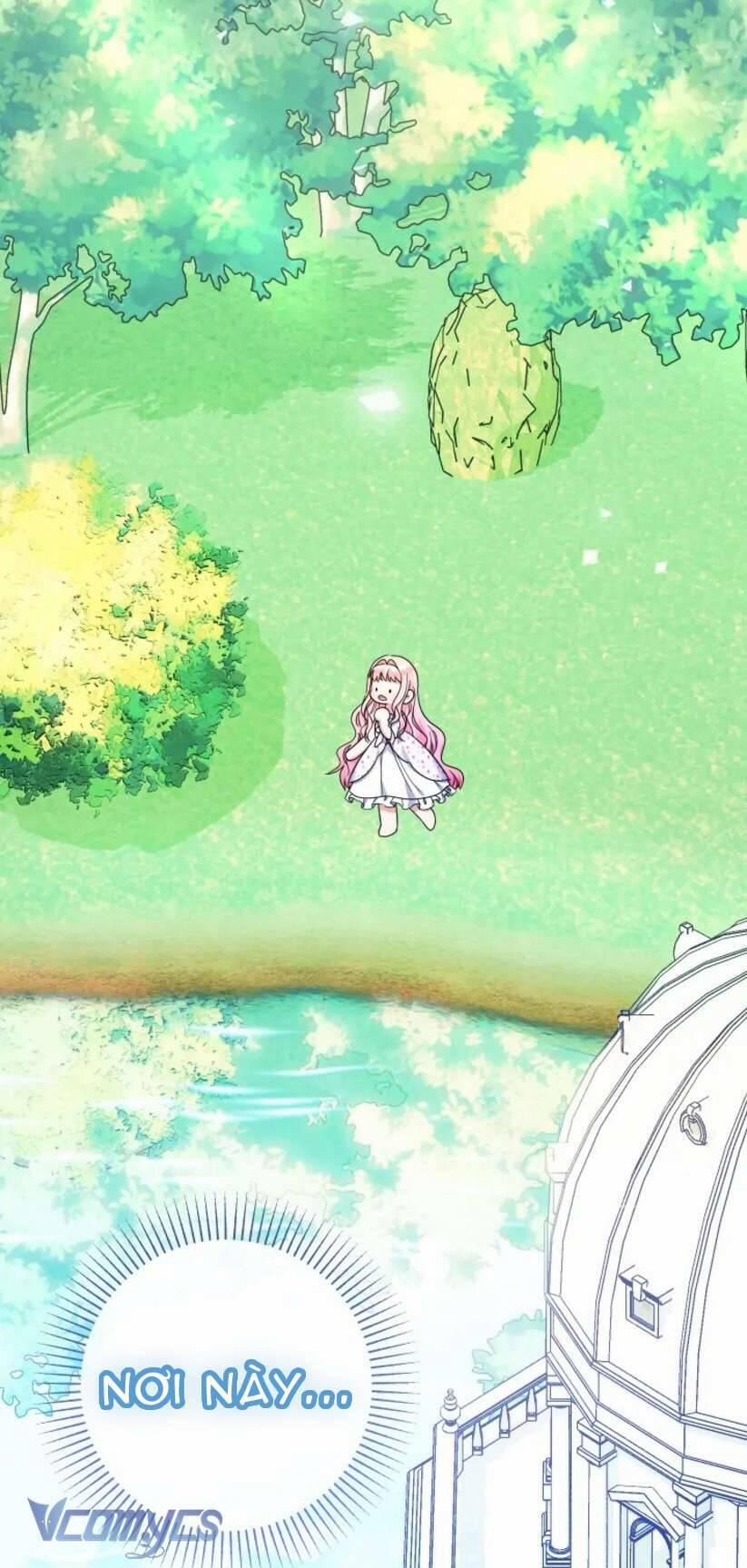 Tiểu Thư Tích Tiền Đi Bụi 48 trang 73