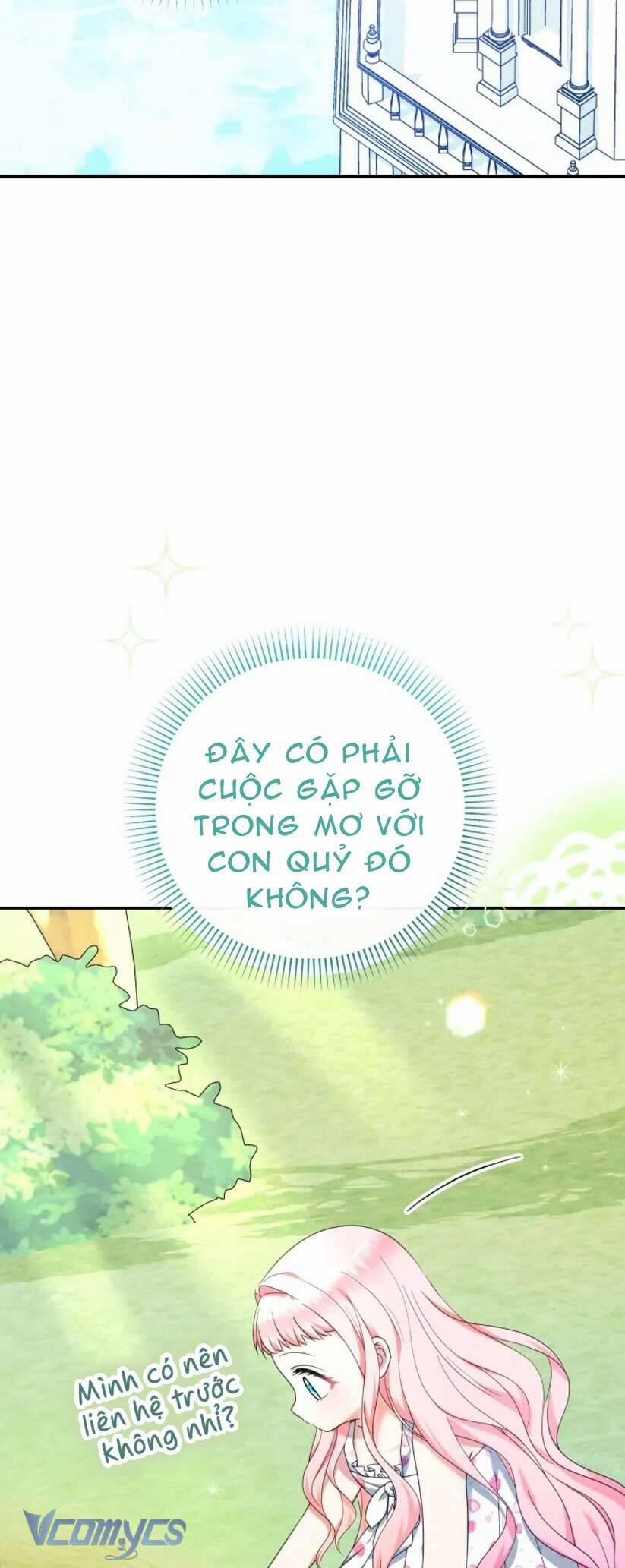 Tiểu Thư Tích Tiền Đi Bụi 48 trang 74