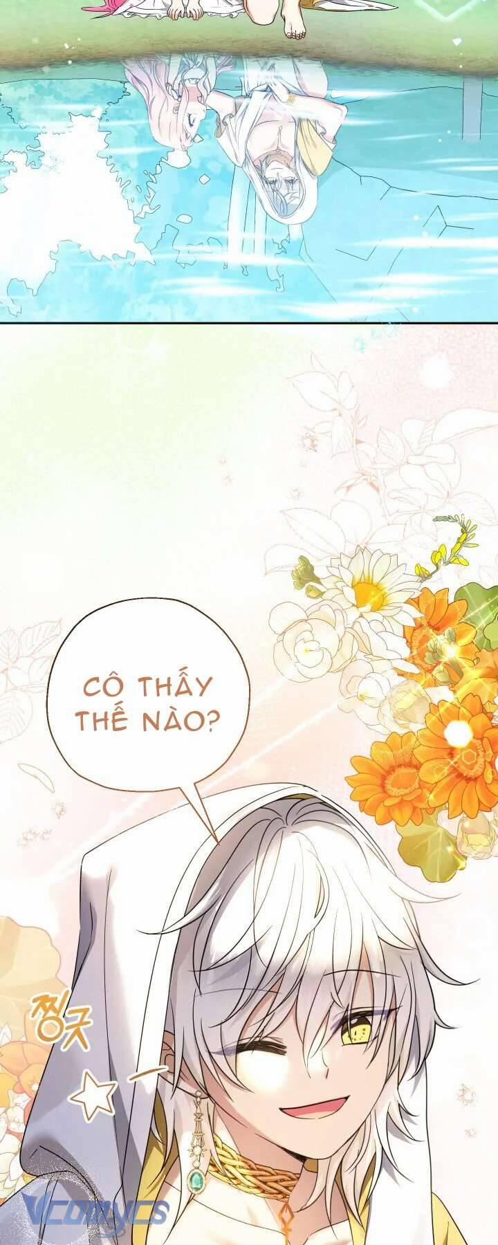 Tiểu Thư Tích Tiền Đi Bụi 48 trang 77