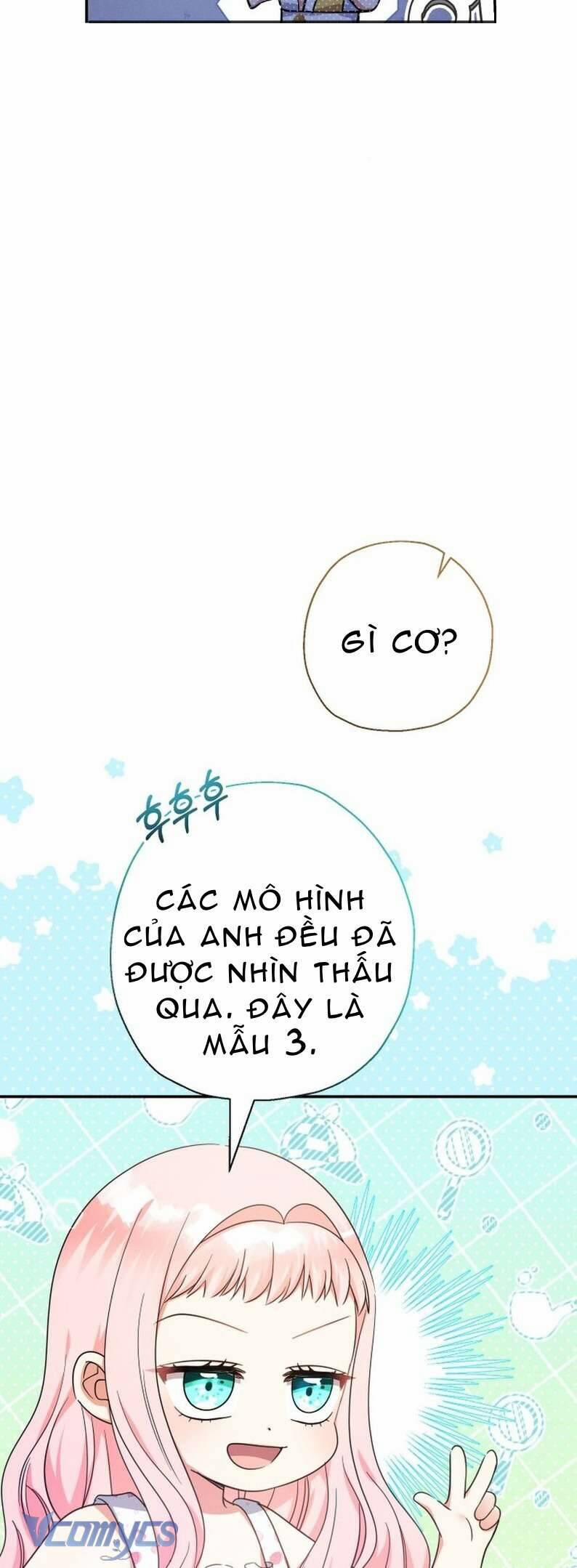 Tiểu Thư Tích Tiền Đi Bụi 49 trang 16