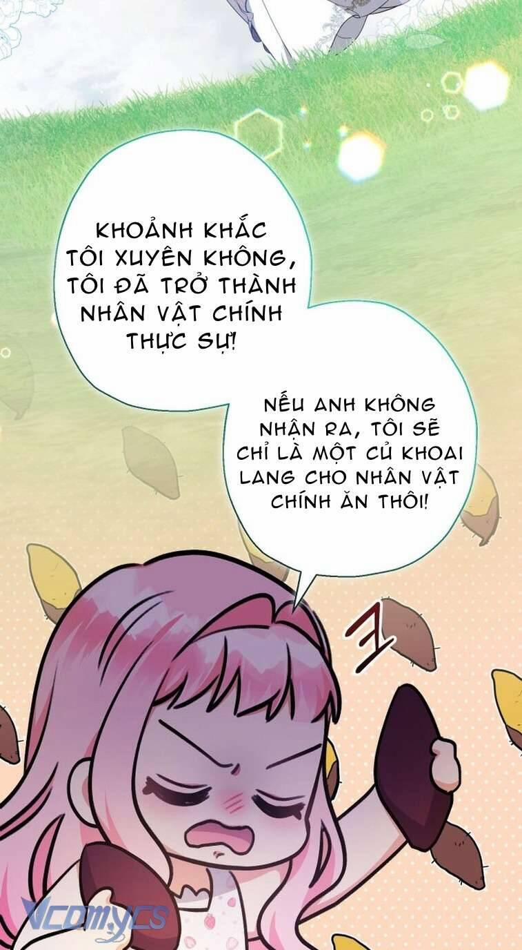 Tiểu Thư Tích Tiền Đi Bụi 49 trang 20