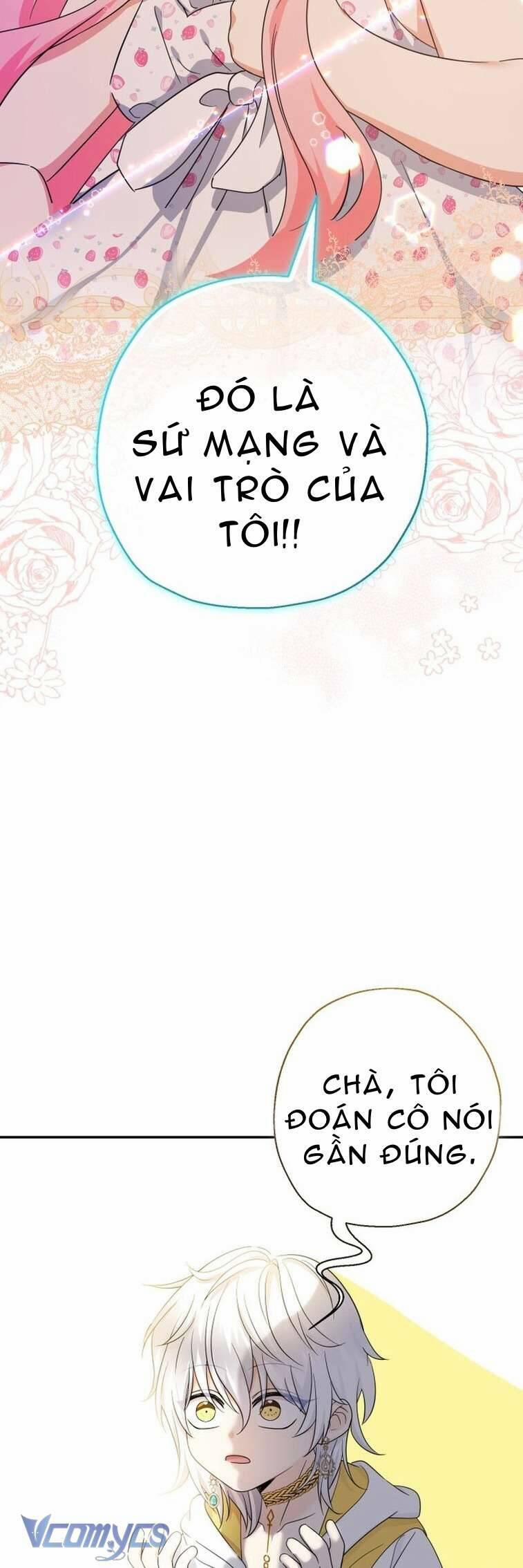 Tiểu Thư Tích Tiền Đi Bụi 49 trang 26