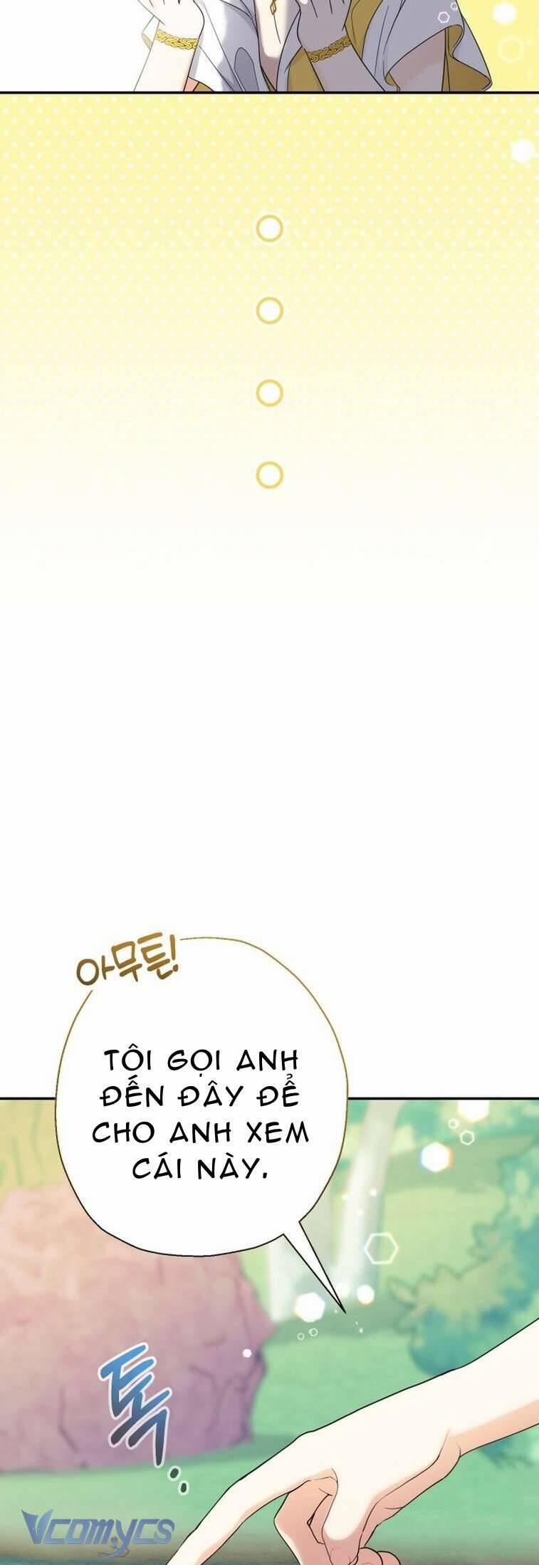 Tiểu Thư Tích Tiền Đi Bụi 49 trang 27