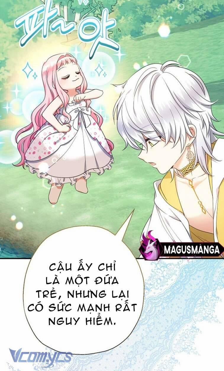 Tiểu Thư Tích Tiền Đi Bụi 49 trang 29