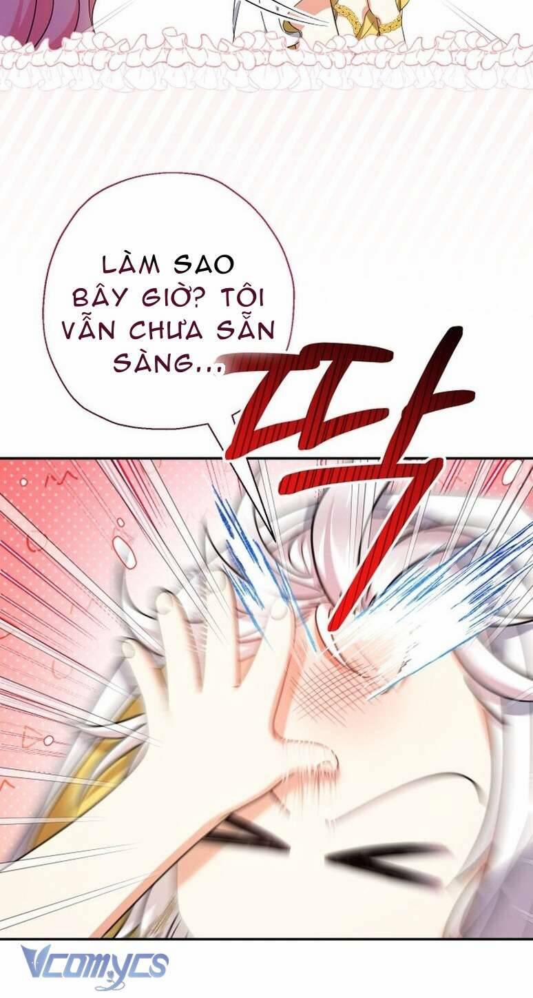 Tiểu Thư Tích Tiền Đi Bụi 49 trang 3