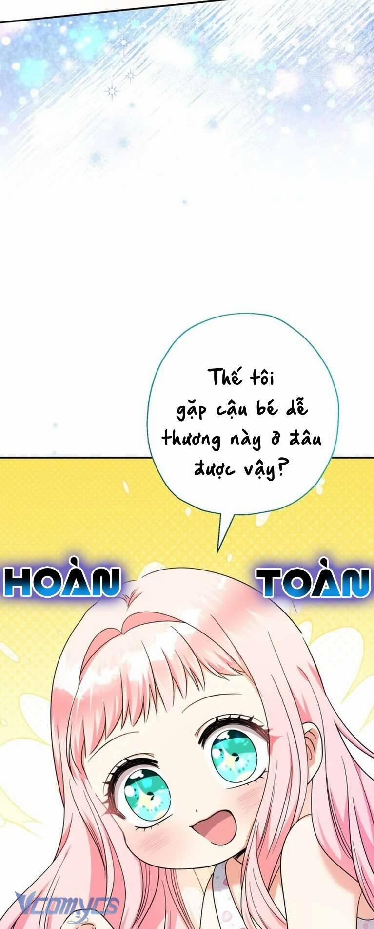 Tiểu Thư Tích Tiền Đi Bụi 49 trang 34